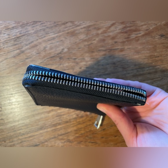 Urban code/ASOS leather wallet - Picture 8 of 16